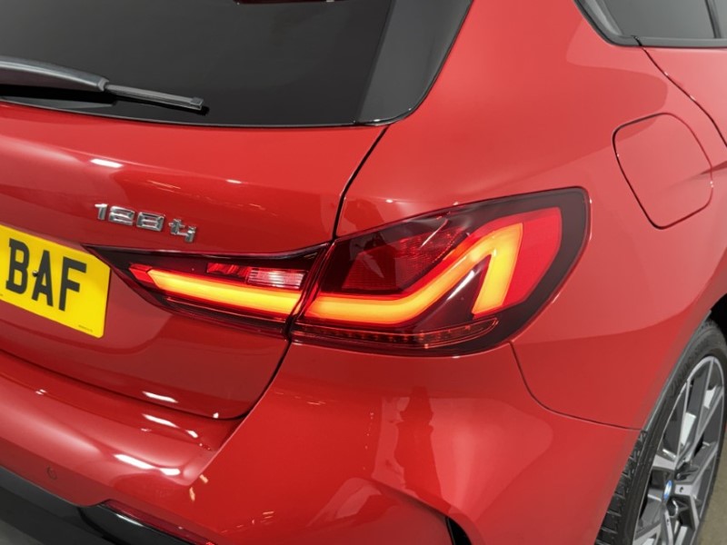 Used BMW 1 Series 2024 for sale - 77225290: Photo 42