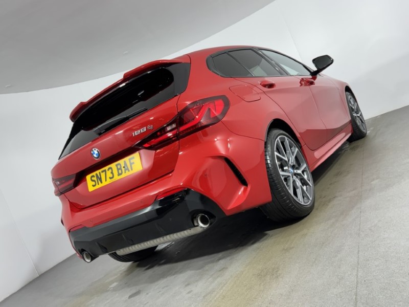 Used BMW 1 Series 2024 for sale - 77225290: Photo 43