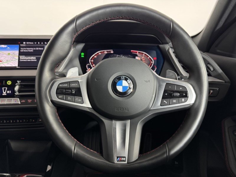 Used BMW 1 Series 2024 for sale - 77225290: Photo 5