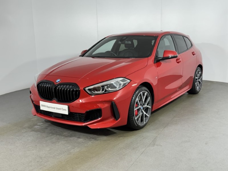 Used BMW 1 Series 2024 for sale - 77225290: Photo 52