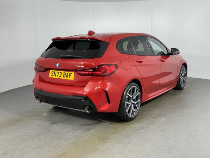 Used BMW 1 Series 2024 for sale - 77225290: Photo 53