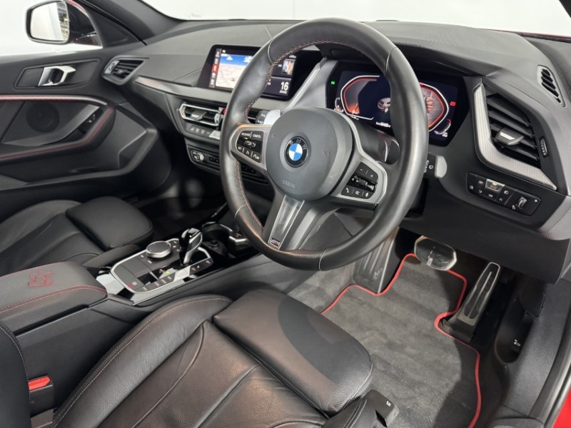 Used BMW 1 Series 2024 for sale - 77225290: Photo 6