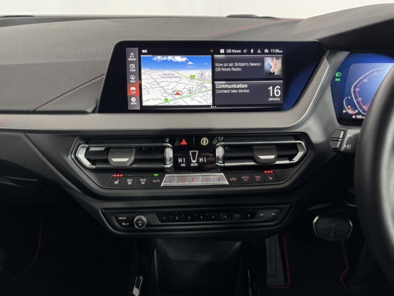 Used BMW 1 Series 2024 for sale - 77225290: Photo 8