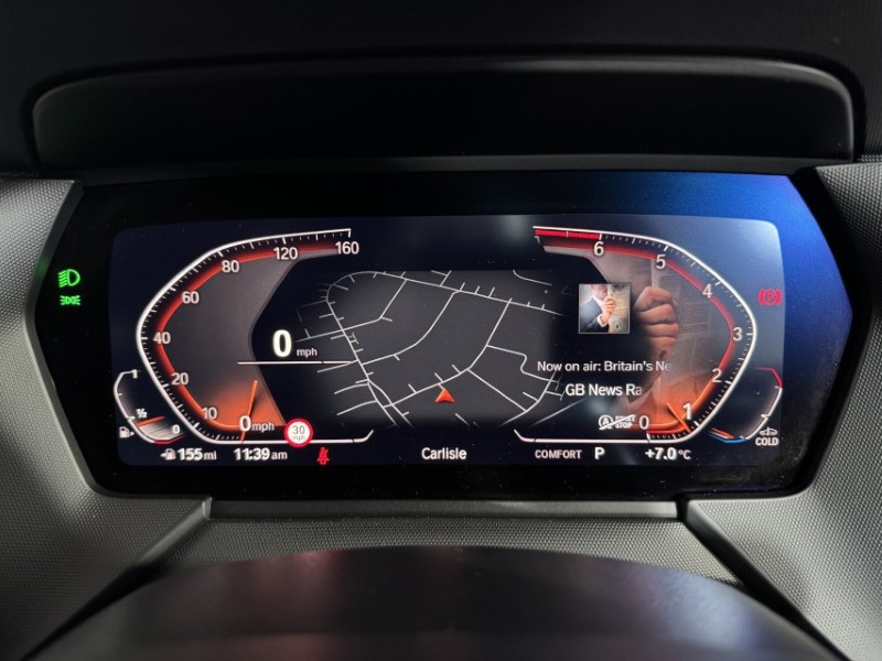 Used BMW 1 Series 2024 for sale - 77225290: Photo 9