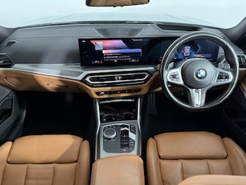 Used BMW 3 Series 2023 for sale - 78656764: Photo