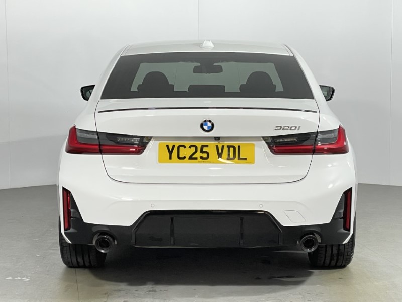 Used BMW 3 Series 2025 for sale - 76981967: Photo 15