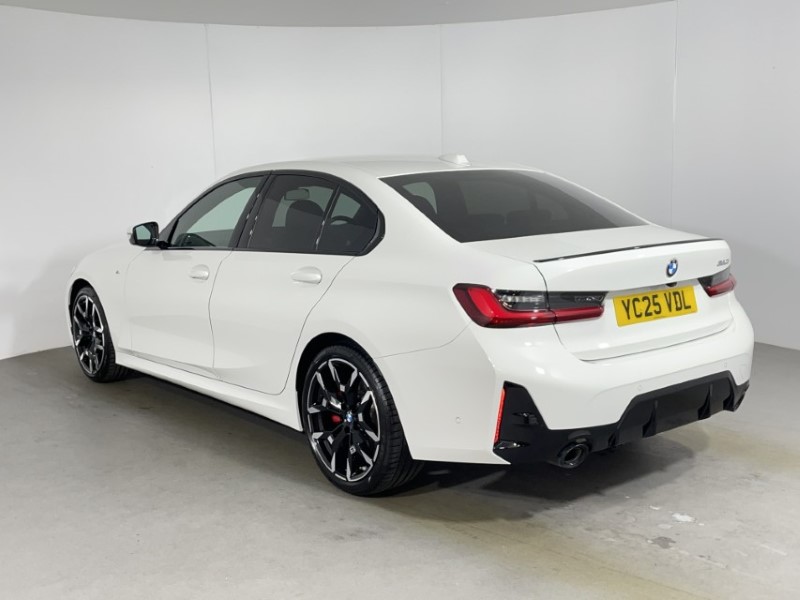 Used BMW 3 Series 2025 for sale - 76981967: Photo 2