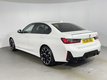 Used BMW 3 Series 2025 for sale - 76981967: Photo