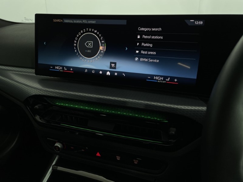 Used BMW 3 Series 2025 for sale - 76981967: Photo 32