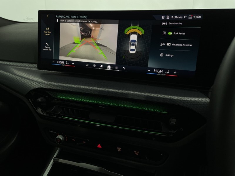 Used BMW 3 Series 2025 for sale - 76981967: Photo 36