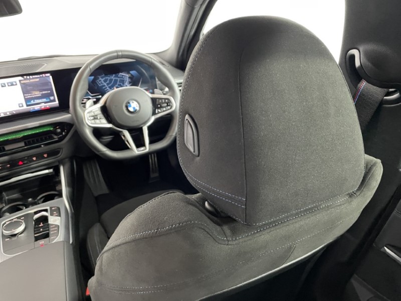 Used BMW 3 Series 2025 for sale - 76981967: Photo 37