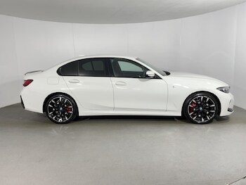 Used BMW 3 Series 2025 for sale - 76981967: Photo