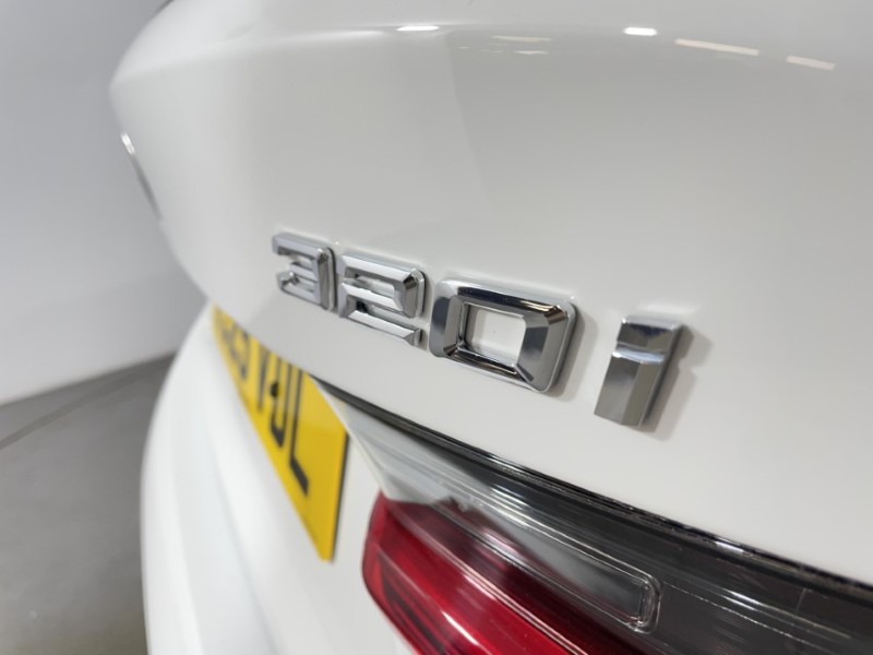 Used BMW 3 Series 2025 for sale - 76981967: Photo 44