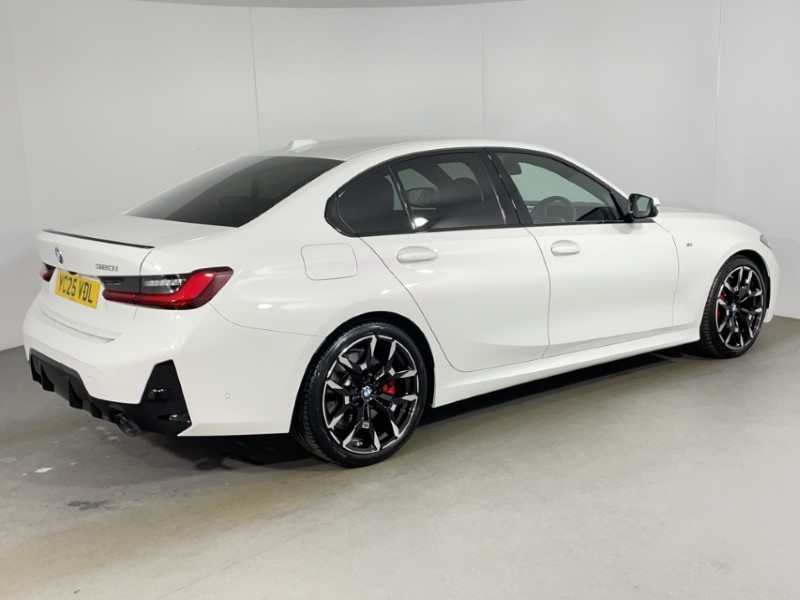 Used BMW 3 Series 2025 for sale - 76981967: Photo 49