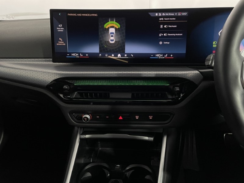 Used BMW 3 Series 2025 for sale - 76981967: Photo 8