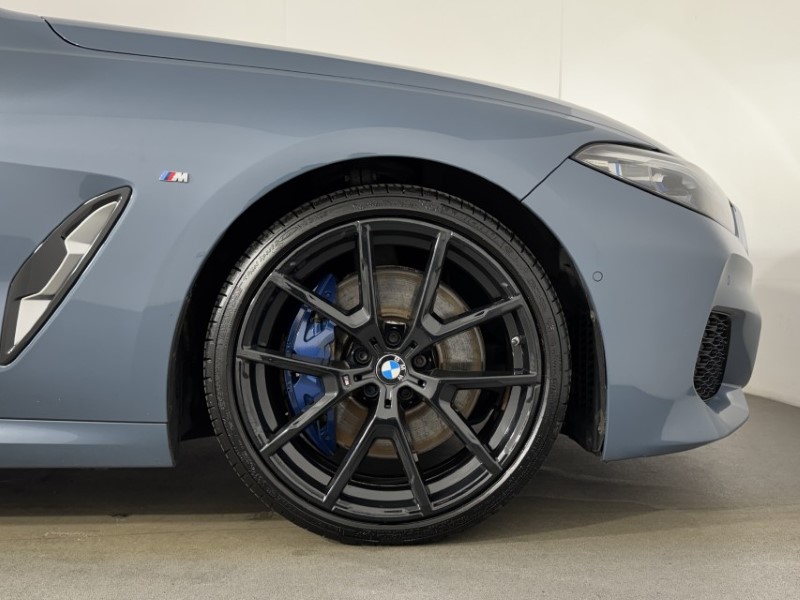 Used BMW 8 Series 2019 for sale - 77087678: Photo 14