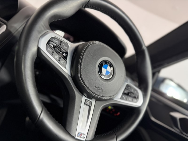 Used BMW 8 Series 2019 for sale - 77087678: Photo 17