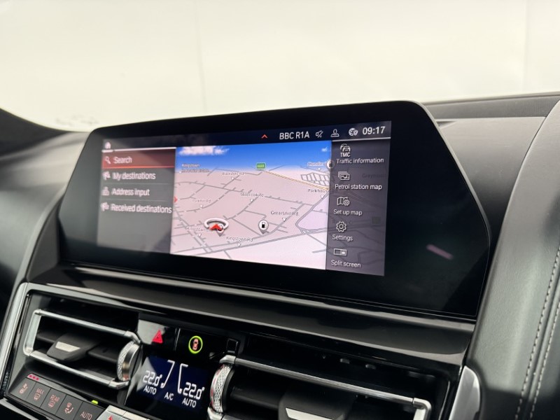 Used BMW 8 Series 2019 for sale - 77087678: Photo 26