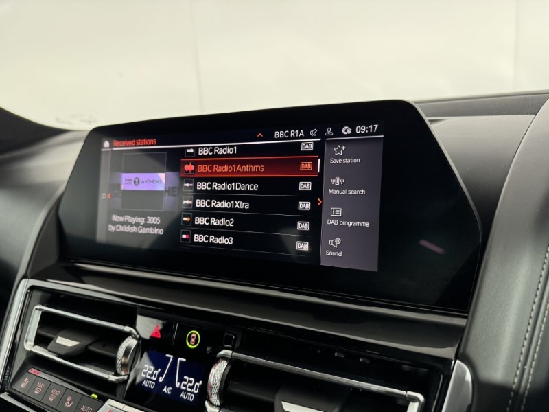 Used BMW 8 Series 2019 for sale - 77087678: Photo 27