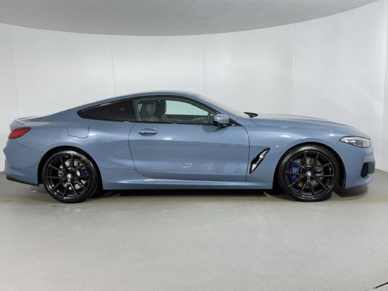 Used BMW 8 Series 2019 for sale - 77087678: Photo 3