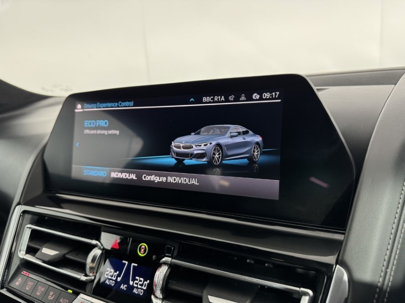 Used BMW 8 Series 2019 for sale - 77087678: Photo 31