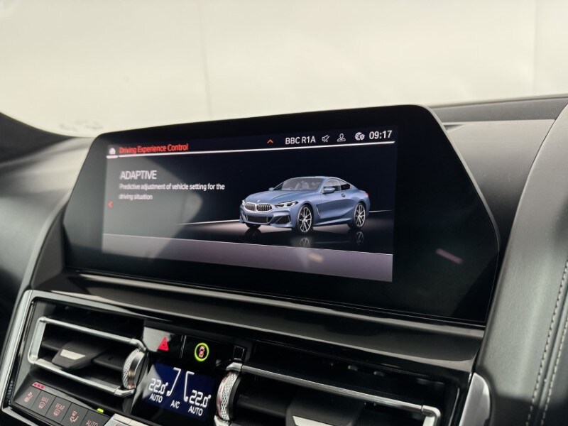 Used BMW 8 Series 2019 for sale - 77087678: Photo 32