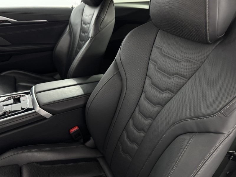 Used BMW 8 Series 2019 for sale - 77087678: Photo 37