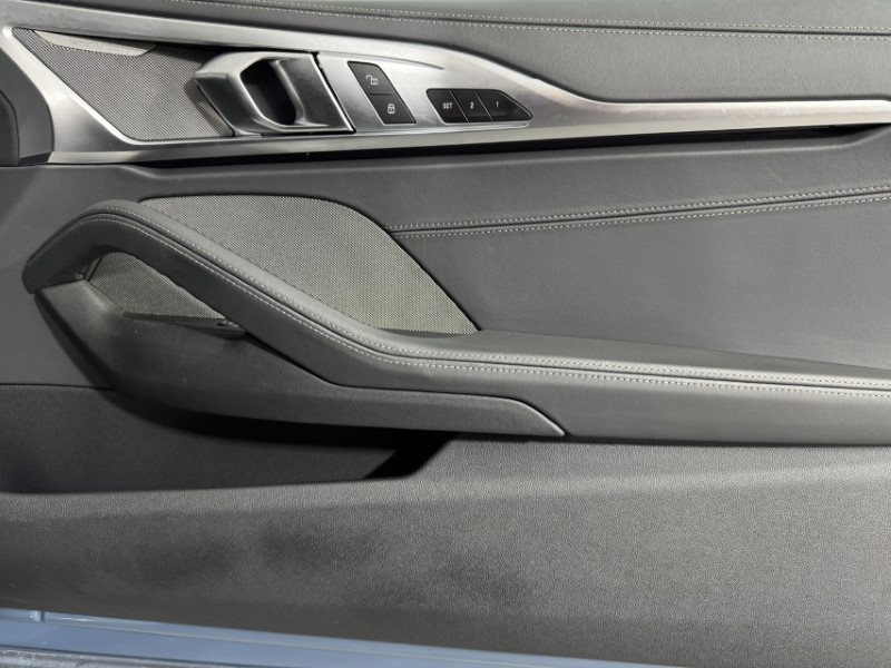 Used BMW 8 Series 2019 for sale - 77087678: Photo 39