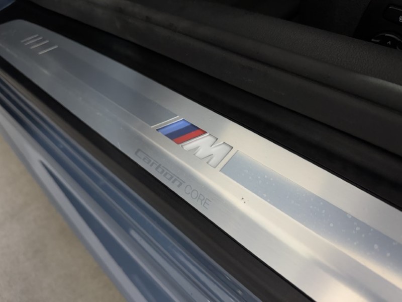 Used BMW 8 Series 2019 for sale - 77087678: Photo 40