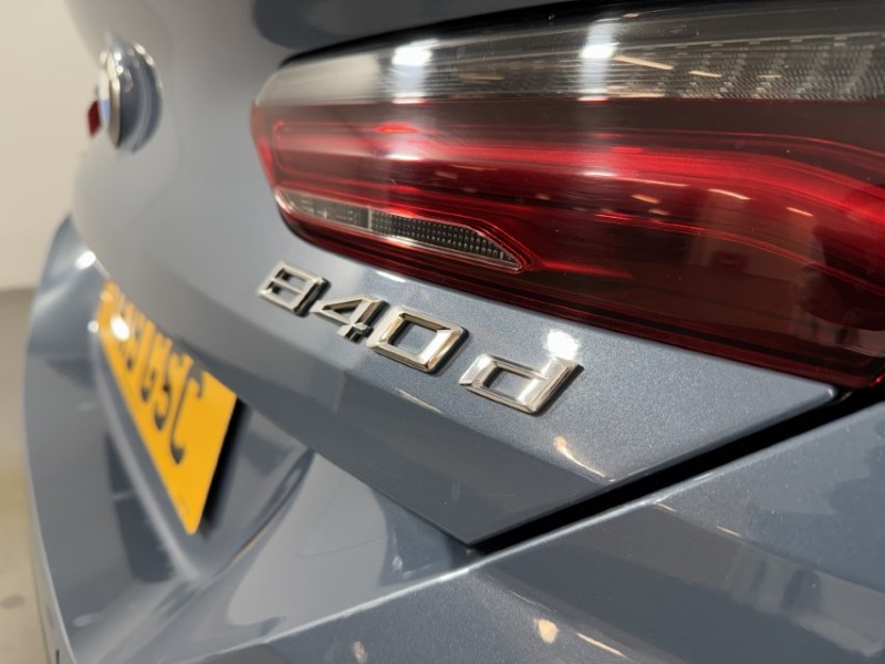 Used BMW 8 Series 2019 for sale - 77087678: Photo 44