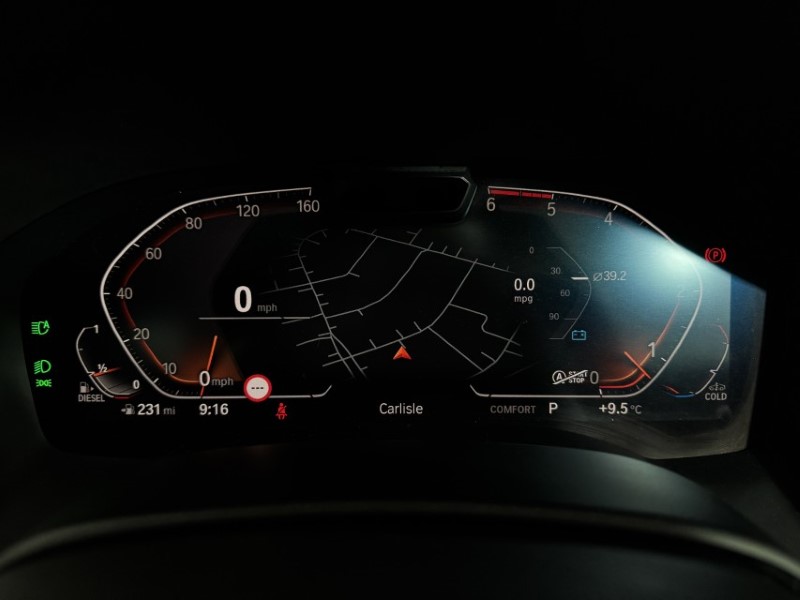 Used BMW 8 Series 2019 for sale - 77087678: Photo 9