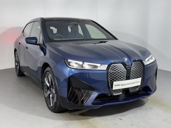 Used BMW iX 2024 for sale - 79195956: Photo