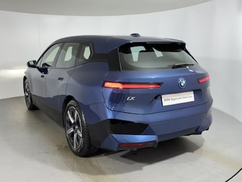 Used BMW iX 2024 for sale - 79195956: Photo