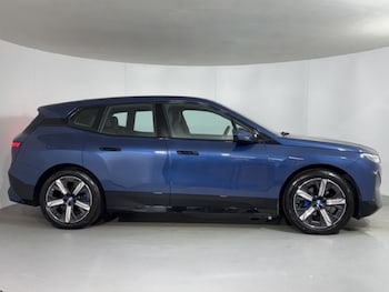 Used BMW iX 2024 for sale - 79195956: Photo