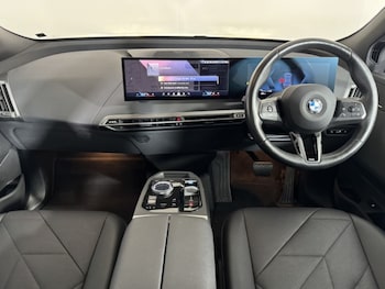 Used BMW iX 2024 for sale - 79195956: Photo