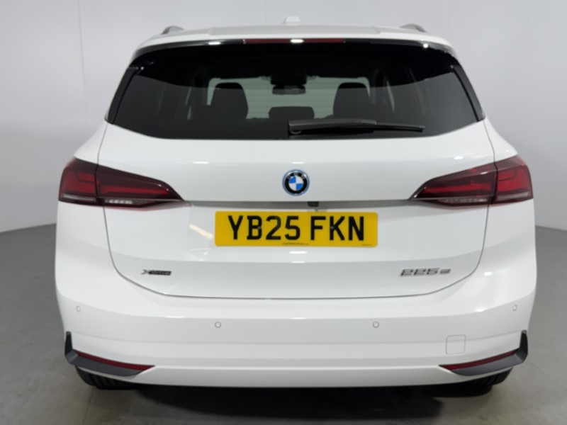 Used BMW 2 Series 2025 for sale - 77665211: Photo 15