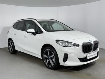 Used BMW 2 Series 2025 for sale - 77665211: Photo