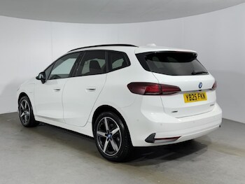 Used BMW 2 Series 2025 for sale - 77665211: Photo