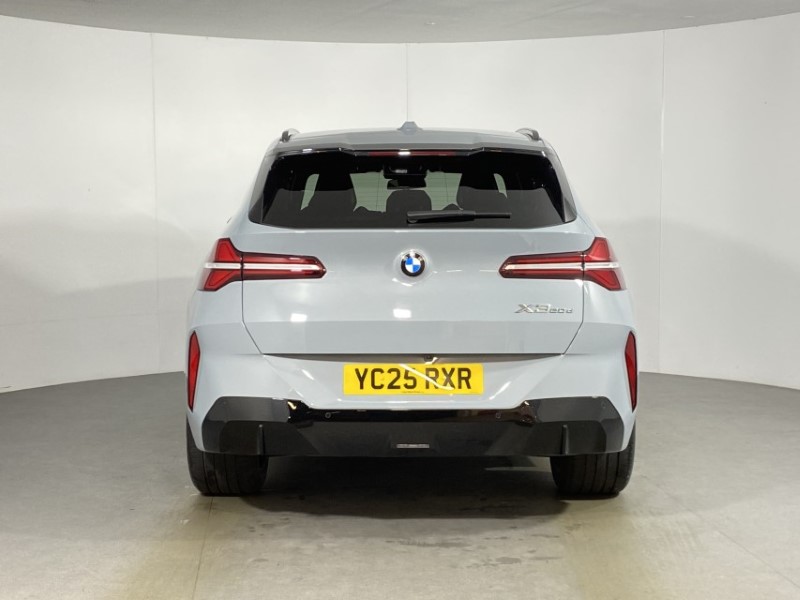 Used BMW X3 2025 for sale - 76982464: Photo 15