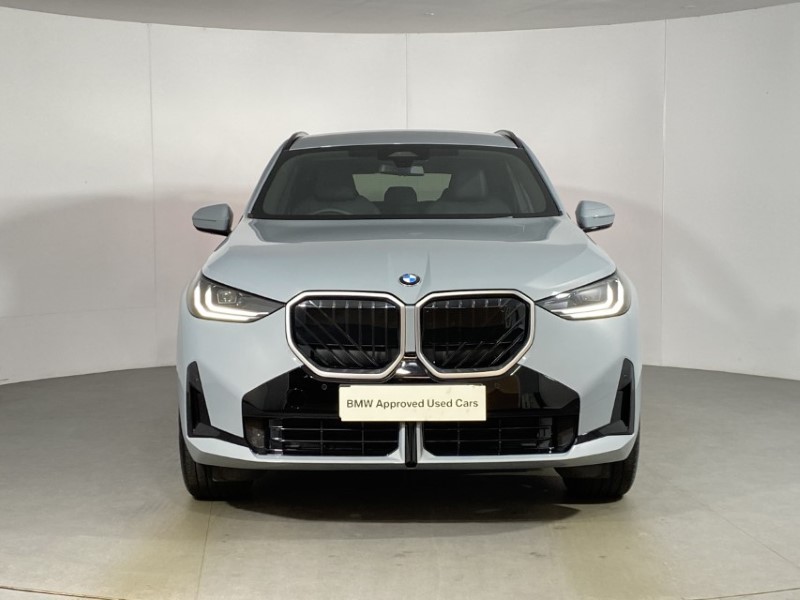 Used BMW X3 2025 for sale - 76982464: Photo 16