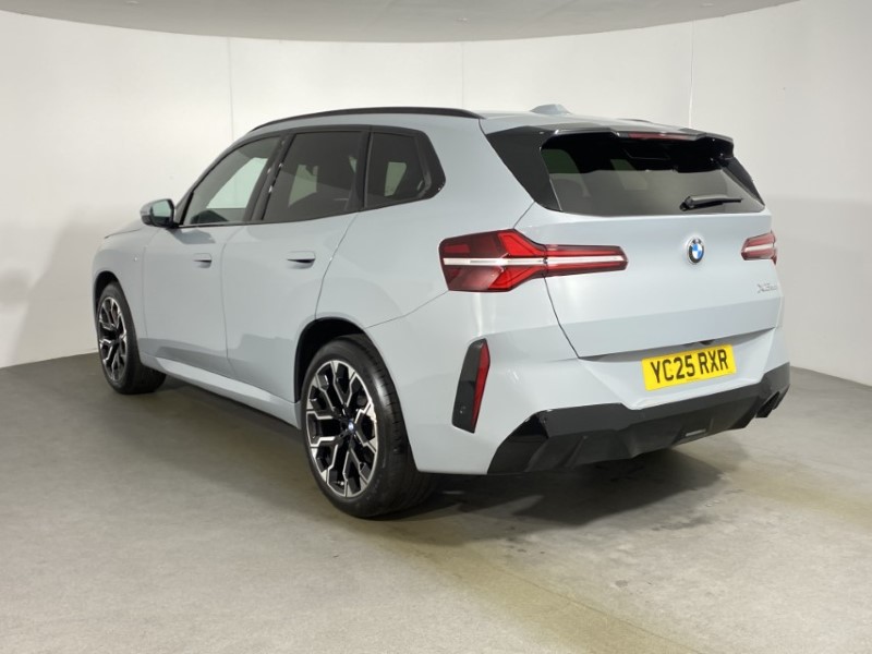 Used BMW X3 2025 for sale - 76982464: Photo 2