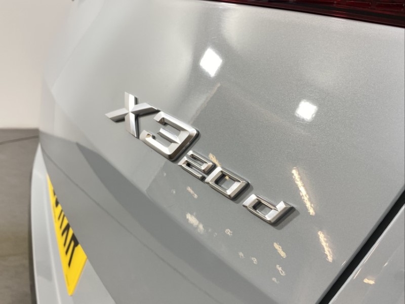 Used BMW X3 2025 for sale - 76982464: Photo 35