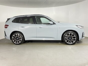 Used BMW X3 2025 for sale - 76982464: Photo