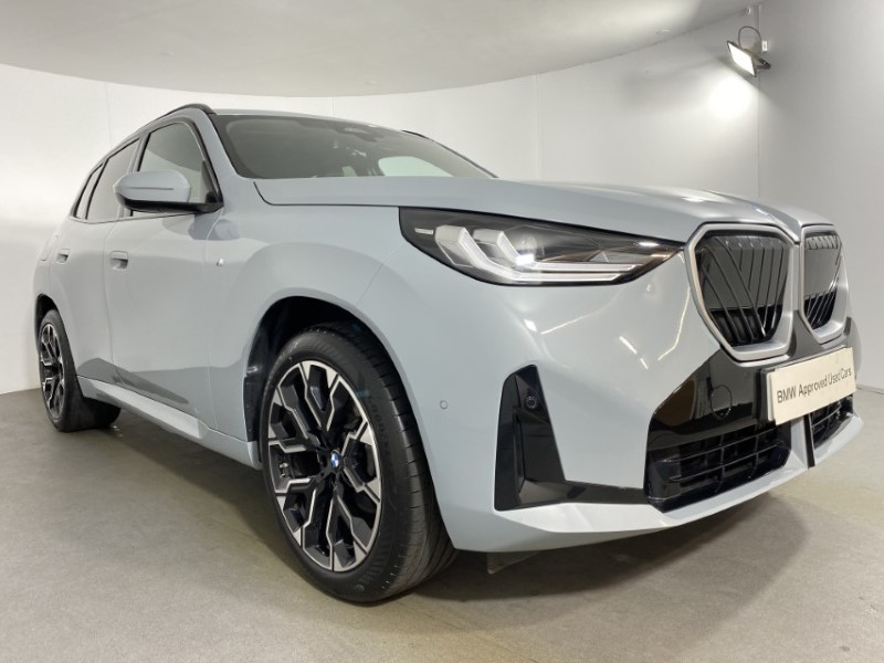 Used BMW X3 2025 for sale - 76982464: Photo 44