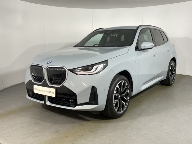 Used BMW X3 2025 for sale - 76982464: Photo 45