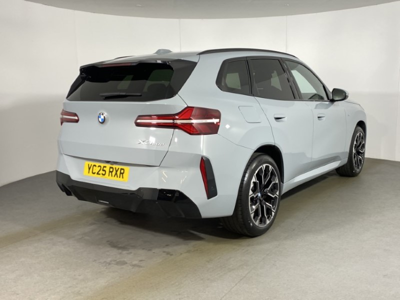 Used BMW X3 2025 for sale - 76982464: Photo 46