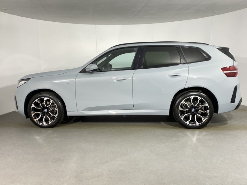 Used BMW X3 2025 for sale - 76982464: Photo 47