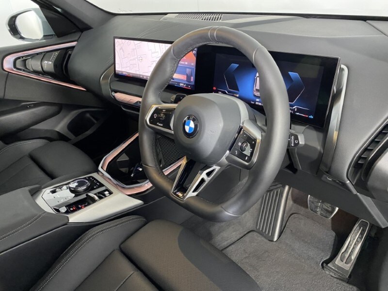 Used BMW X3 2025 for sale - 76982464: Photo 6