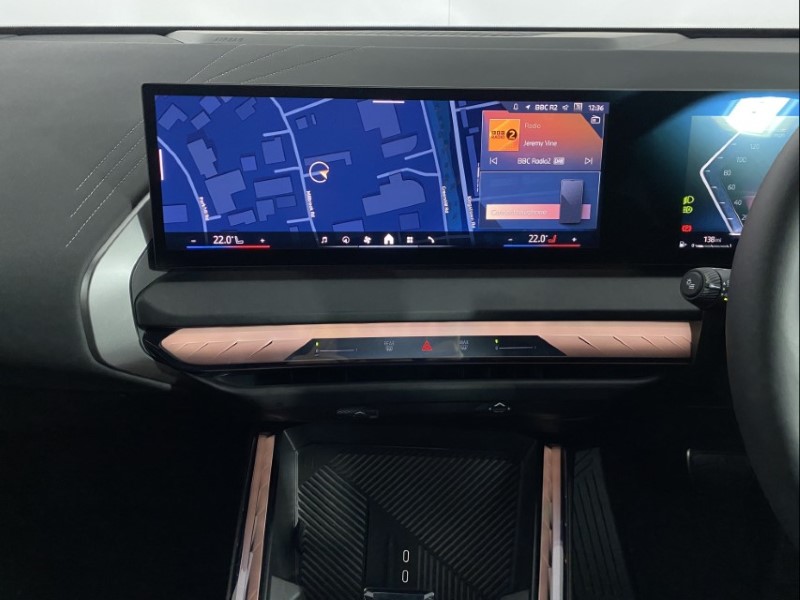 Used BMW X3 2025 for sale - 76982464: Photo 8