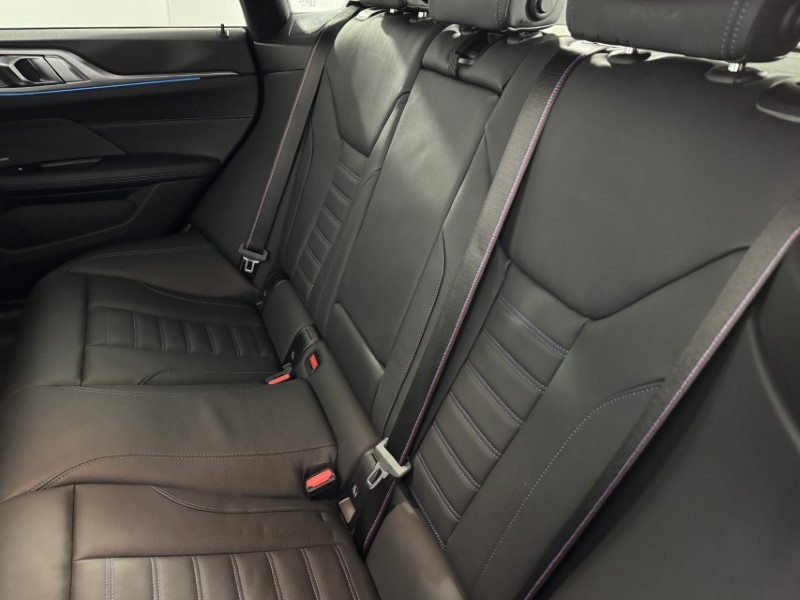 Used BMW i4 2023 for sale - 77556921: Photo 12